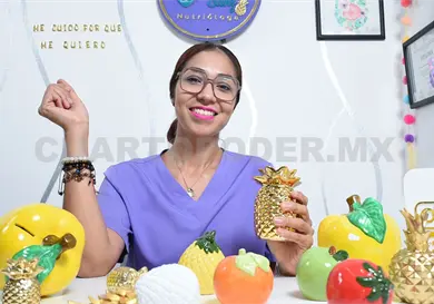 La buena alimentación inicia en casa