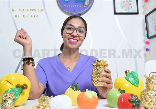 La buena alimentación inicia en casa