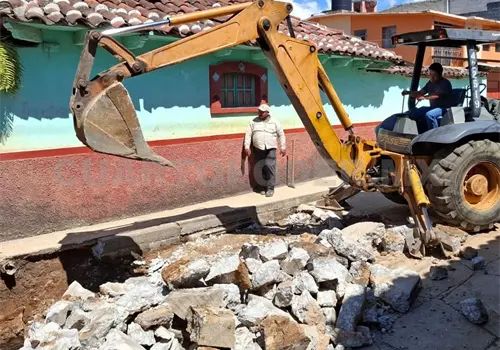 Cambiarán línea con más de 50 años