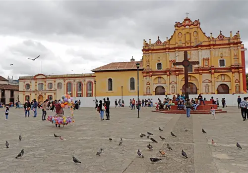 SCLC deja sin ejercer 221 millones para obra social