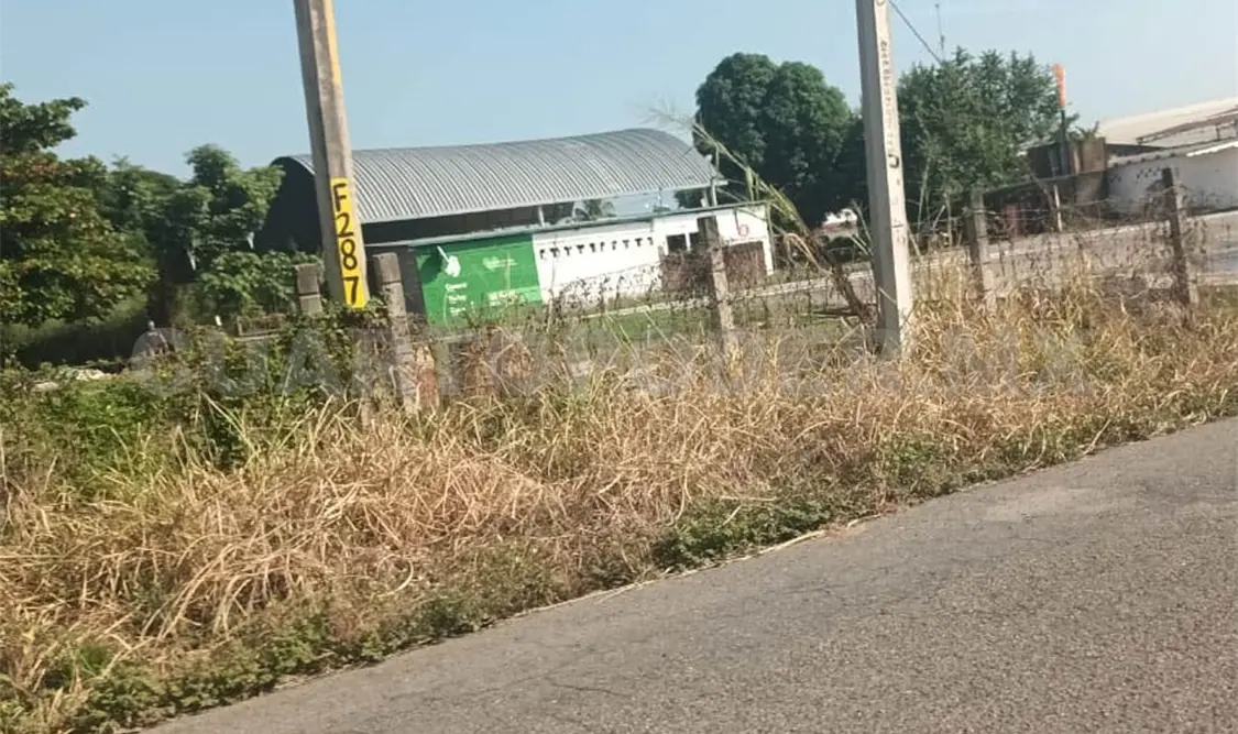 Comuneros dijeron que la situación que enfrentan es preocupante. Ramón García / CP