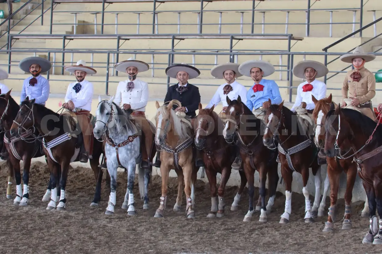 Listos para el Circuito Millonario 2025