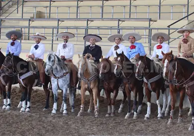 Listos para el Circuito Millonario 2025