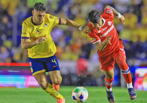 Líderes abren la jornada sabatina