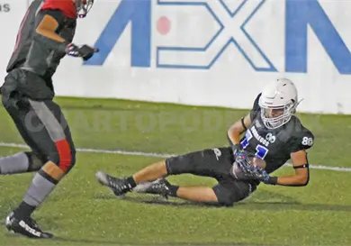 Borregos del Tec va por su tercer triunfo