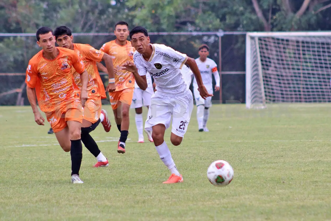 Alebrijes se lleva los tres puntos del Tec