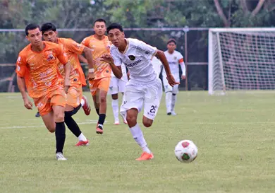 Alebrijes se lleva los tres puntos del Tec