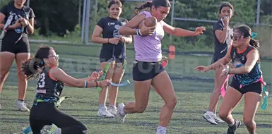 Jornada decisiva en la Liga Uniflag Jornada decisiva en la Liga Uniflag