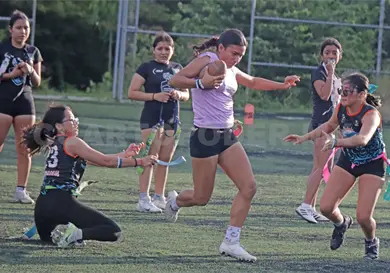 Jornada decisiva en la Liga Uniflag