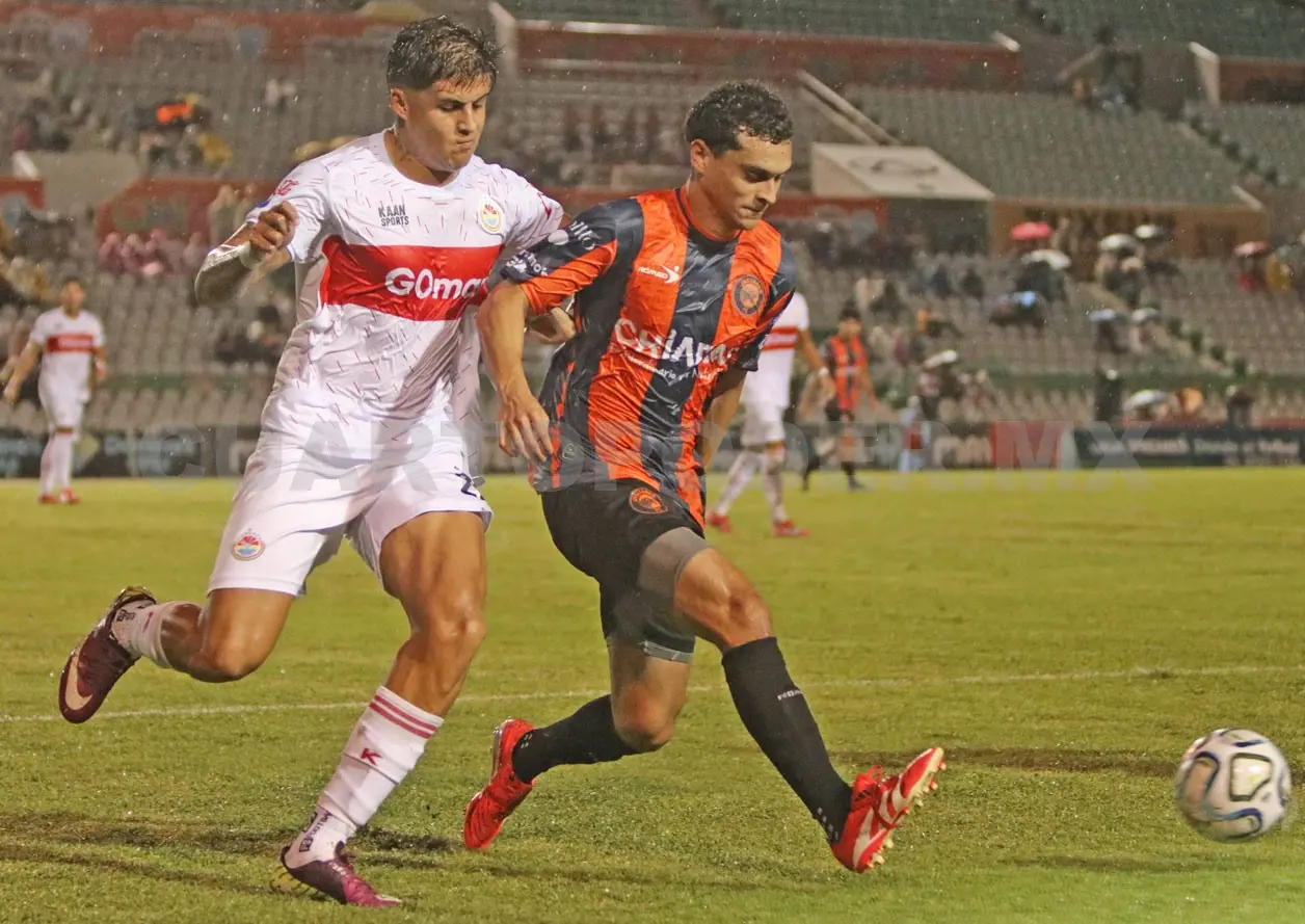 Jaguares FC recibe al superlíder Racing