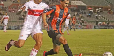 Jaguares FC recibe al superlíder Racing Jaguares FC recibe al superlíder Racing