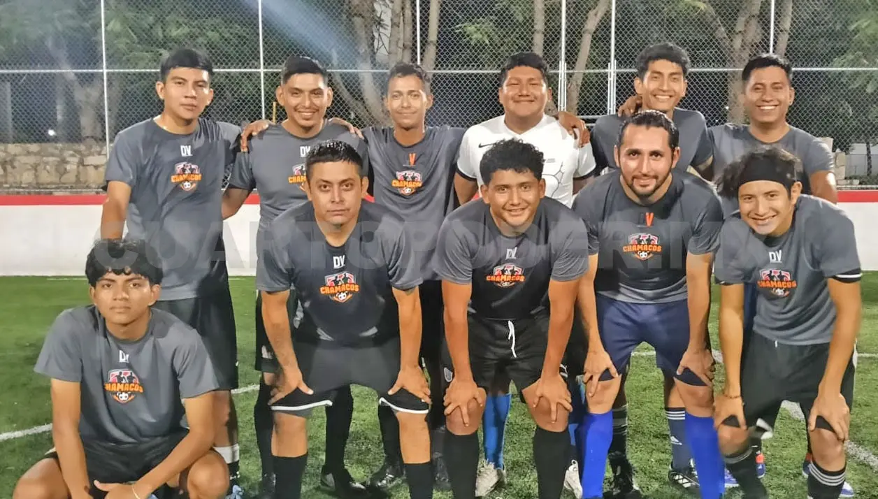 Liguilla del Torneo Supremo, al rojo vivo