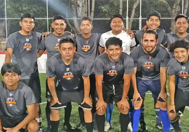 Liguilla del Torneo Supremo, al rojo vivo