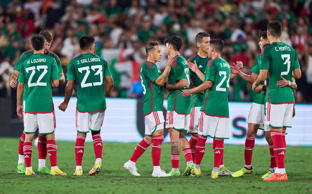 Aguirre presenta última convocatoria