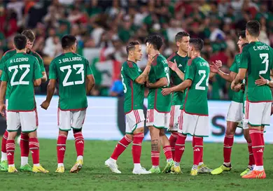 Aguirre presenta última convocatoria