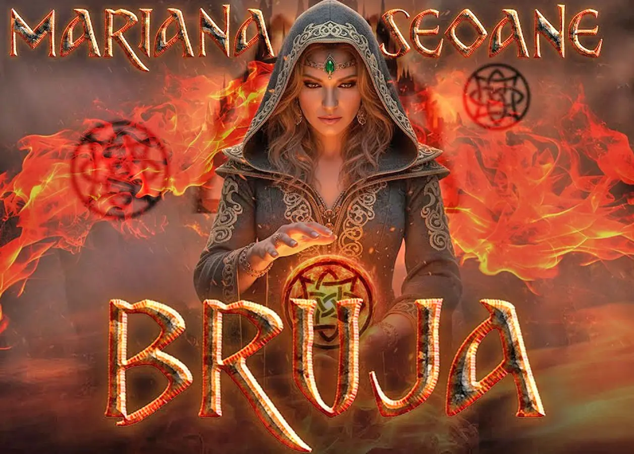 Seoane ofrece amor sin brujería