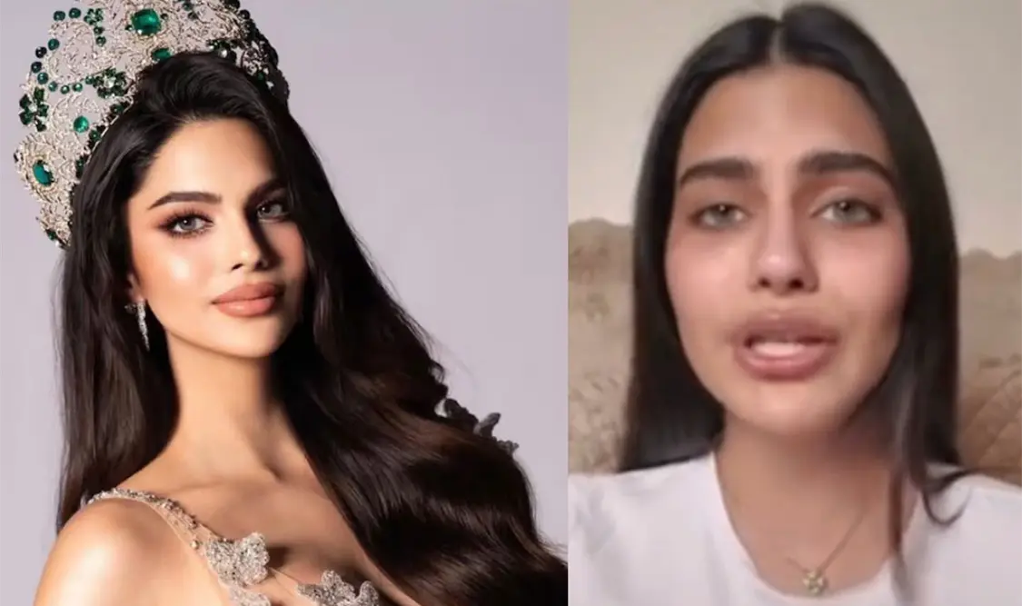 Otras reinas también sufrieron abusos