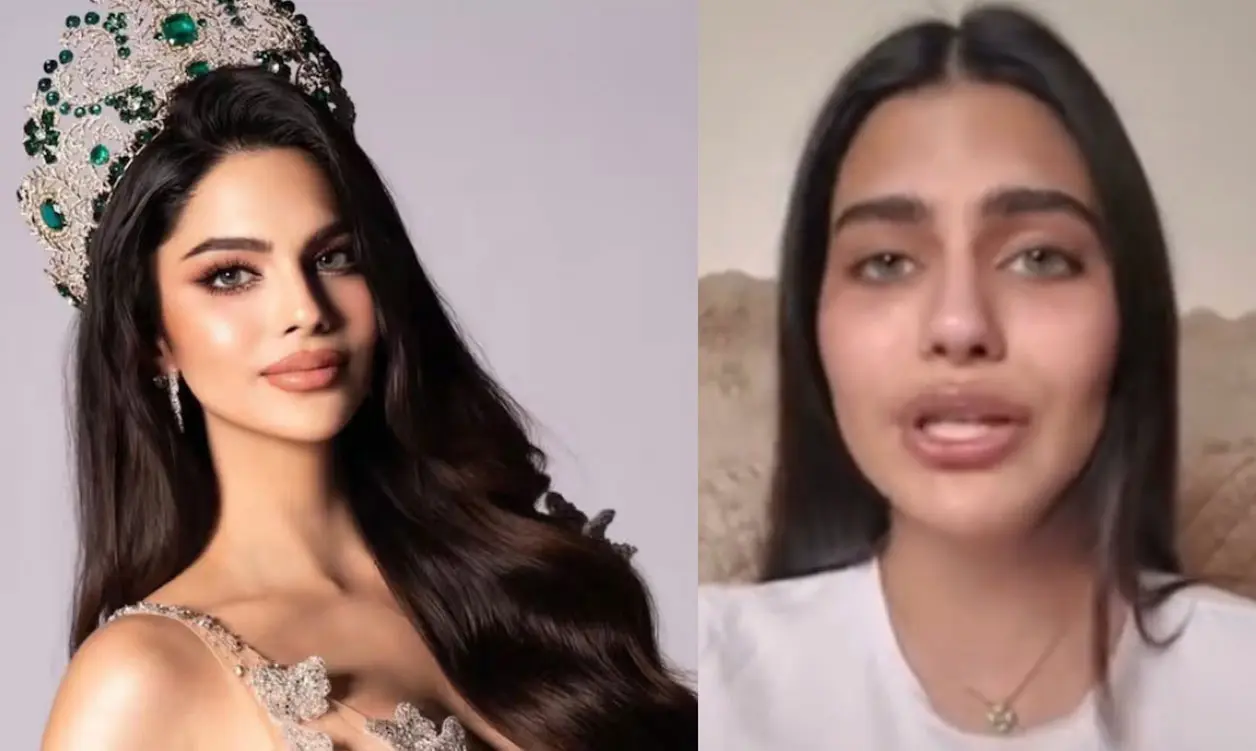 Otras reinas también sufrieron abusos