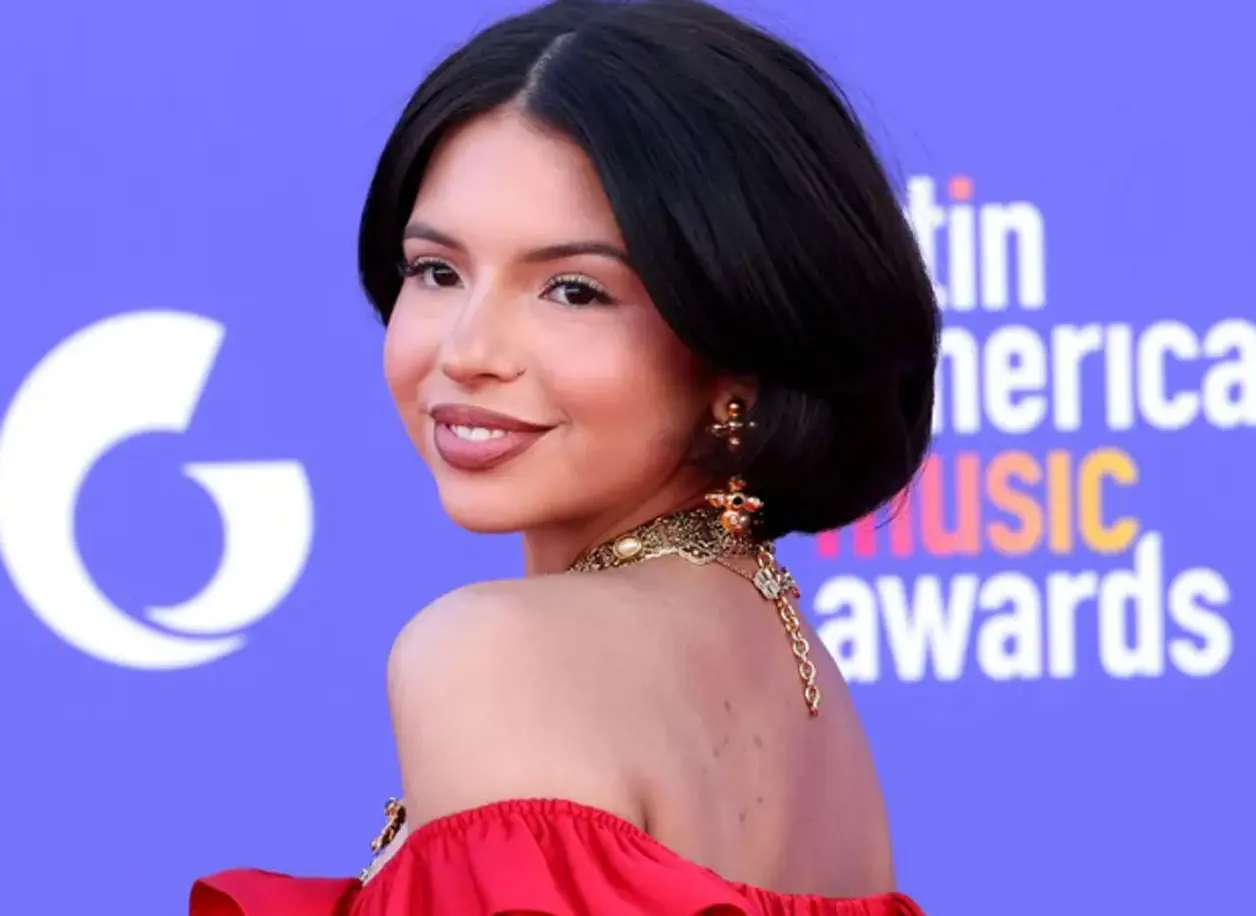 Ángela, en el centro de la polémica
