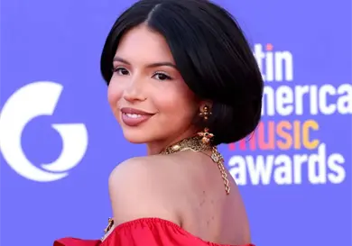 Ángela, en el centro de la polémica Ángela, en el centro de la polémica
