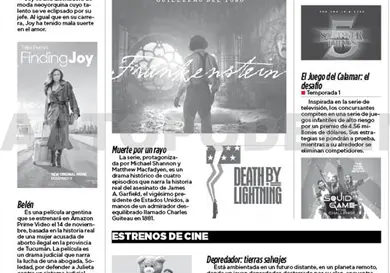 Recomendaciones Recomendaciones