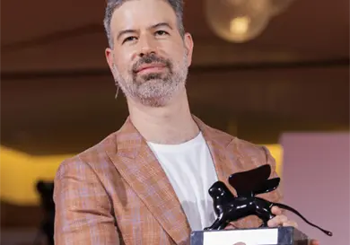 David Pablos reconoce a mexicanos David Pablos reconoce a mexicanos