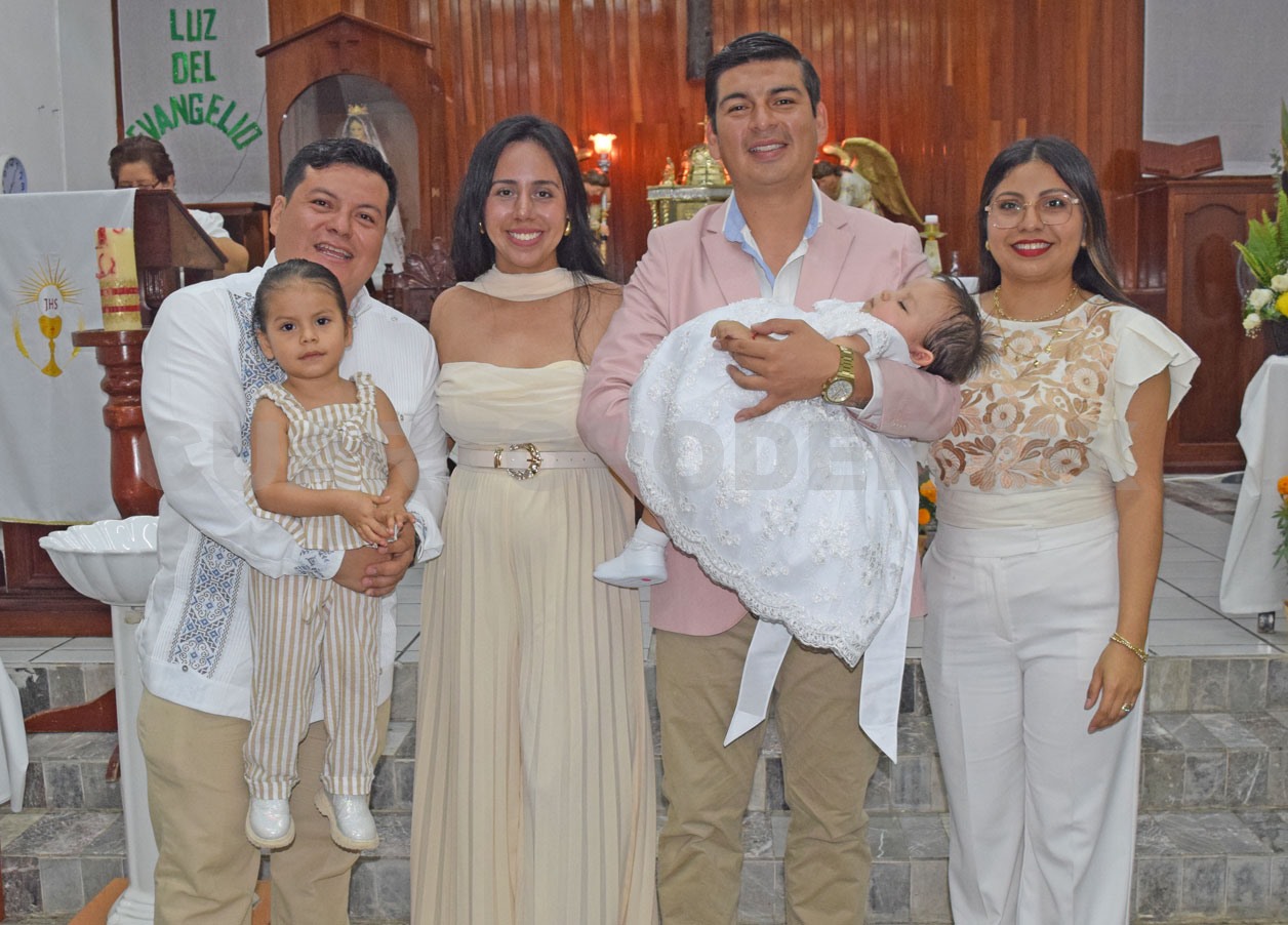 Italia recibe el primer sacramento