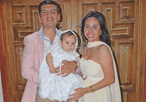 Italia recibe el primer sacramento