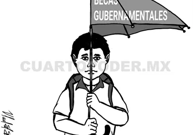 Becas: ¿esperanza o nuevo contrato educativo?