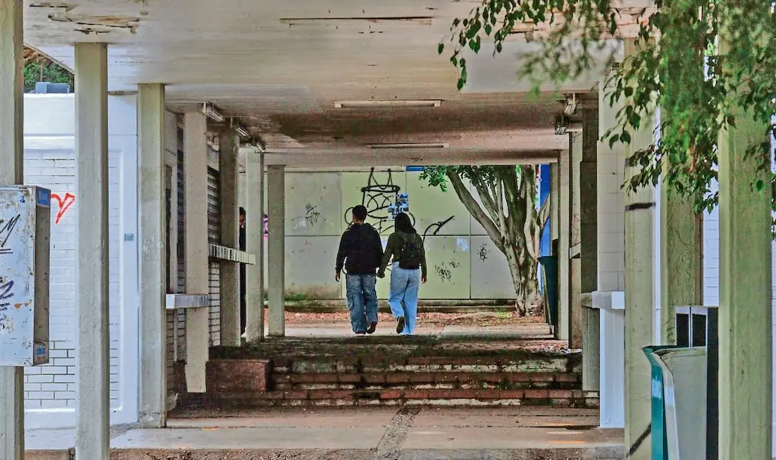 Los números se dieron a conocer para tener una panorama de la problemática. El Universal