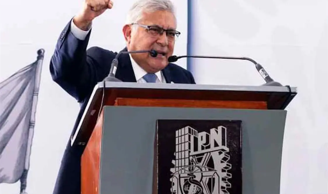 Cepeda Salas exalta avance histórico para consolidar la libertad sindical. Cortesía