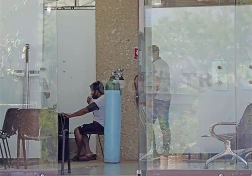 Alertan por enfermedades respiratorias