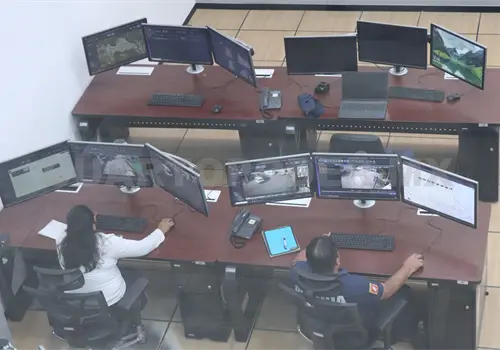 C5 de Chiapas, de los más robustos del país