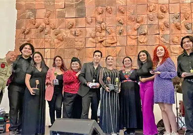 Promueven educación musical en alumnos