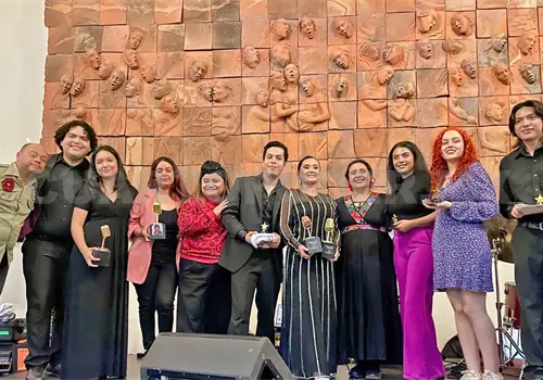 Promueven educación musical en alumnos