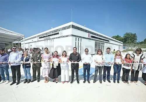 Reafirma ERA compromiso con la seguridad de la mujer