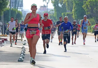 Calendario deportivo listo para la Feria Chiapas