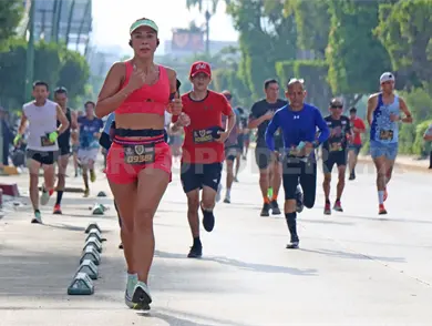 Calendario deportivo listo para la Feria Chiapas