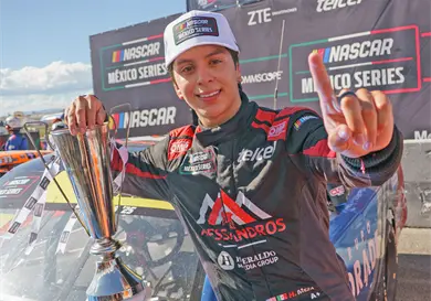 Alessandro´s Racing, por título de Challenge