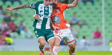 Cierran la fase regular del Apertura 2025 Cierran la fase regular del Apertura 2025