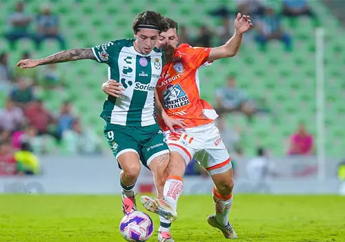 Cierran la fase regular del Apertura 2025