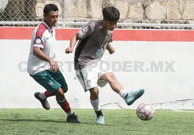 Brasil FC lidera el Torneo Héroes Bonampak