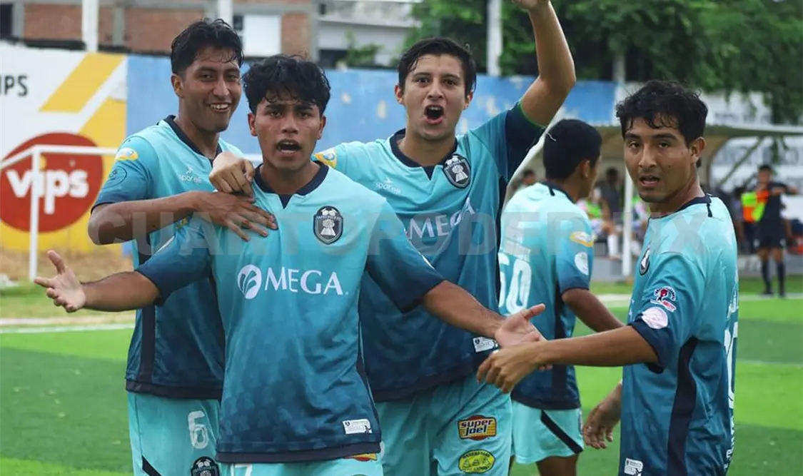 Tapachula viene de dar una gran actuación en Tuxtla Gutiérrez, venciendo a Chifut. Cortesía