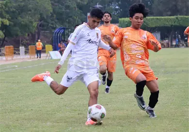 Nuevo derbi capitalino en el ´Flor del Sospó´