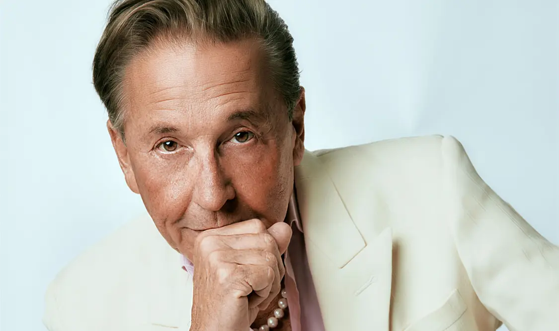 Ricardo Montaner estrena sencillo