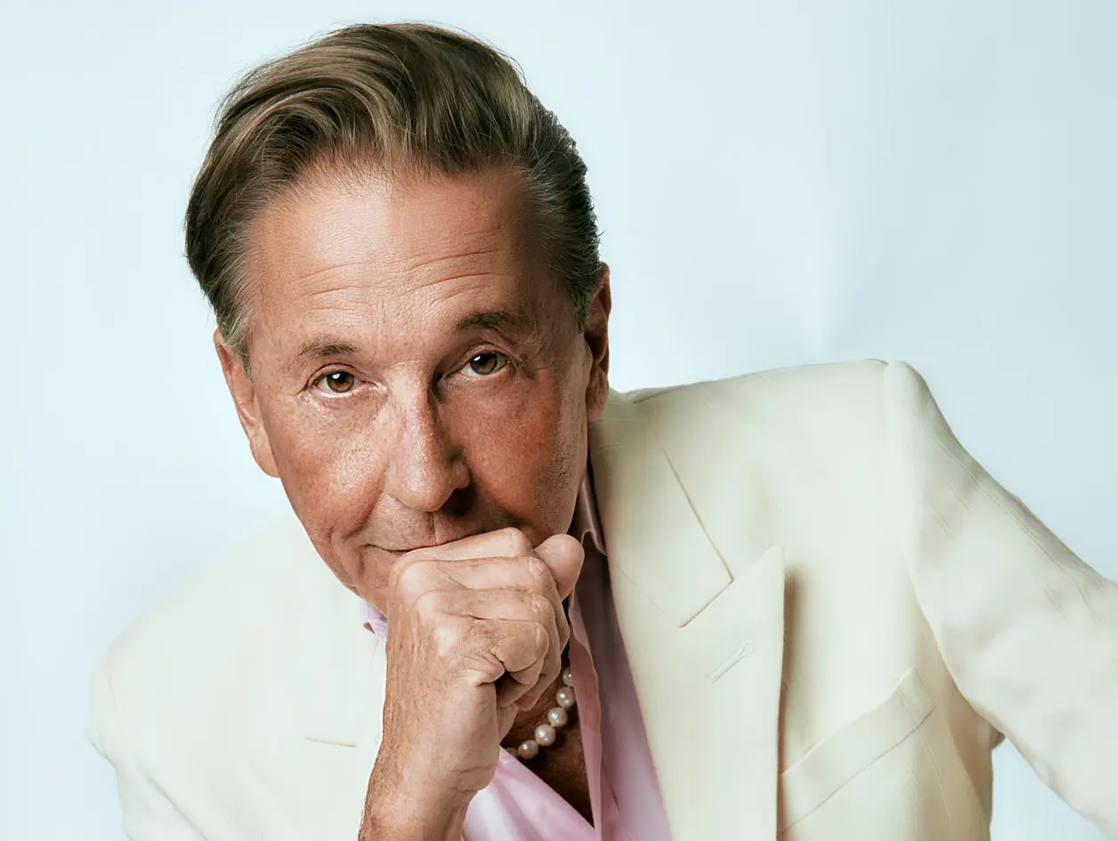 Ricardo Montaner estrena sencillo