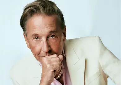 Ricardo Montaner estrena sencillo Ricardo Montaner estrena sencillo