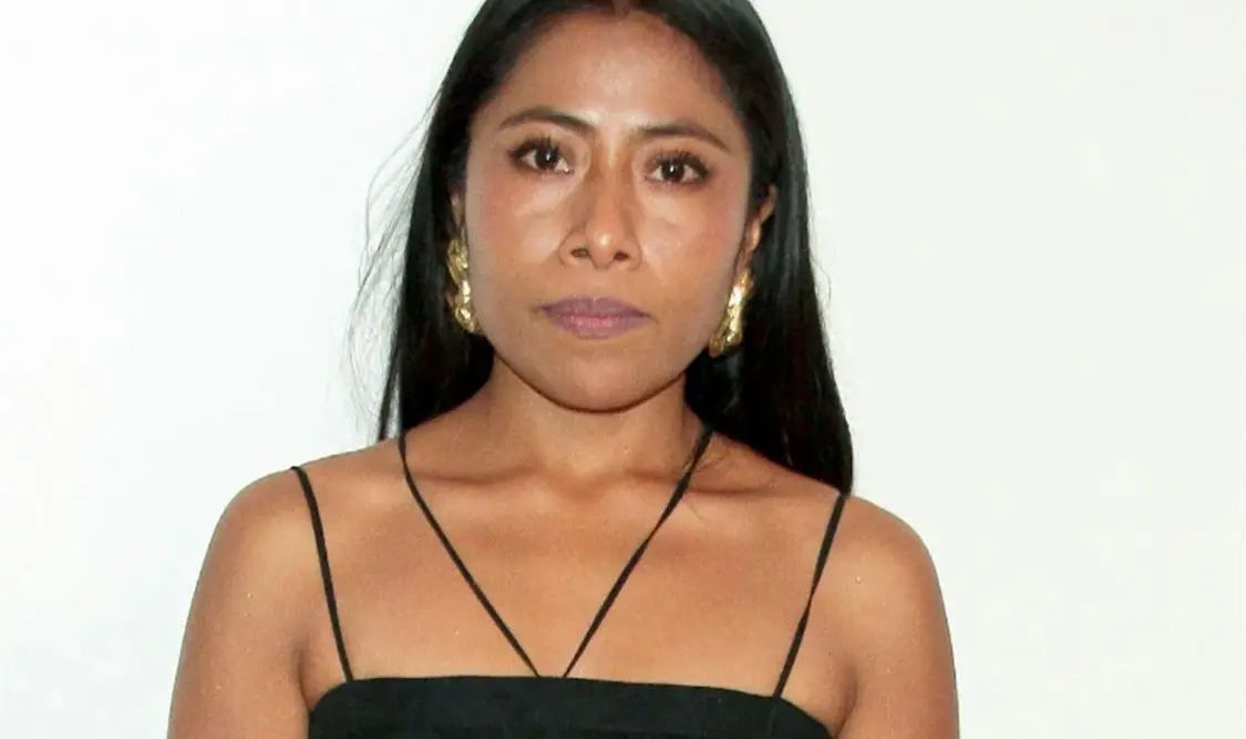 Yalitza regresa con Cometierra