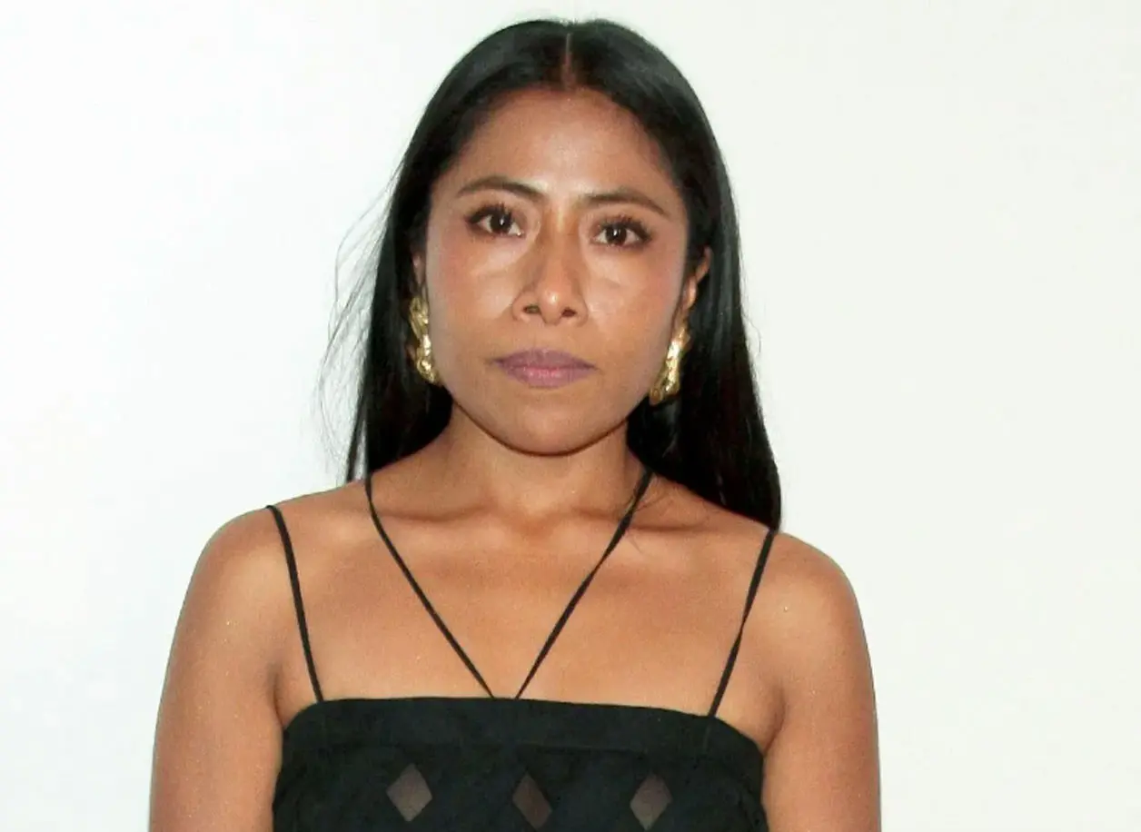 Yalitza regresa con Cometierra