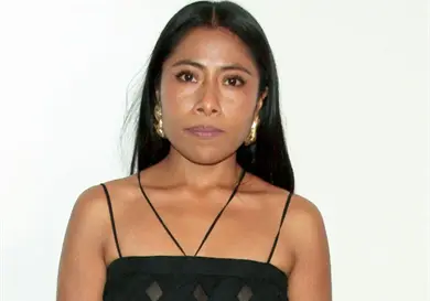 Yalitza regresa con Cometierra Yalitza regresa con Cometierra